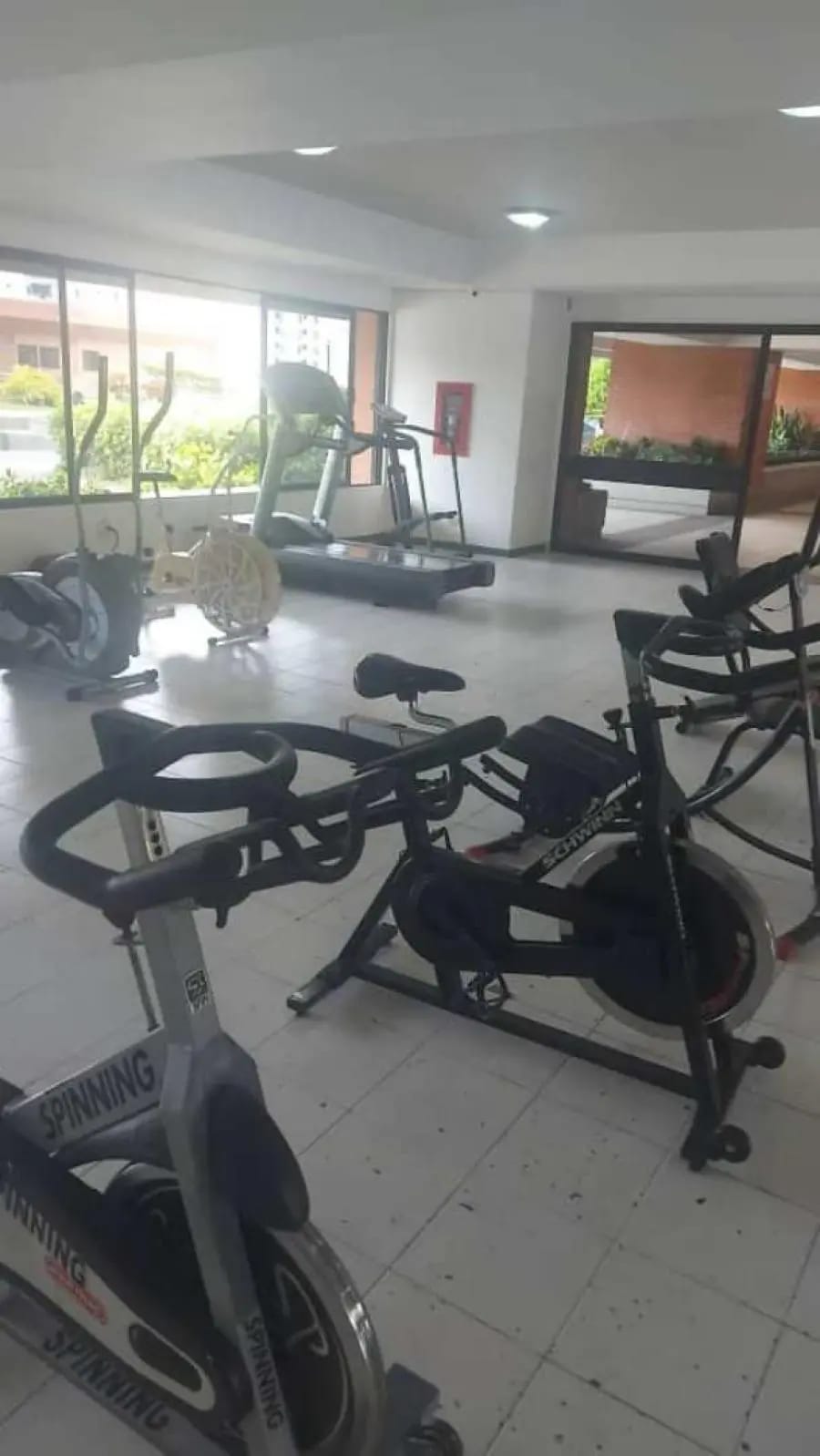 Apartamento en Alquiler en Los Geranios El Hatillo - 5