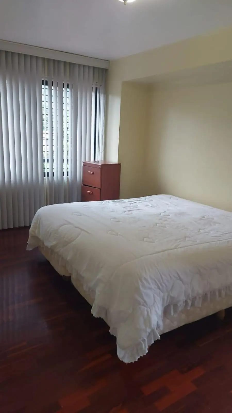 Apartamento en Alquiler en Los Geranios El Hatillo - 10