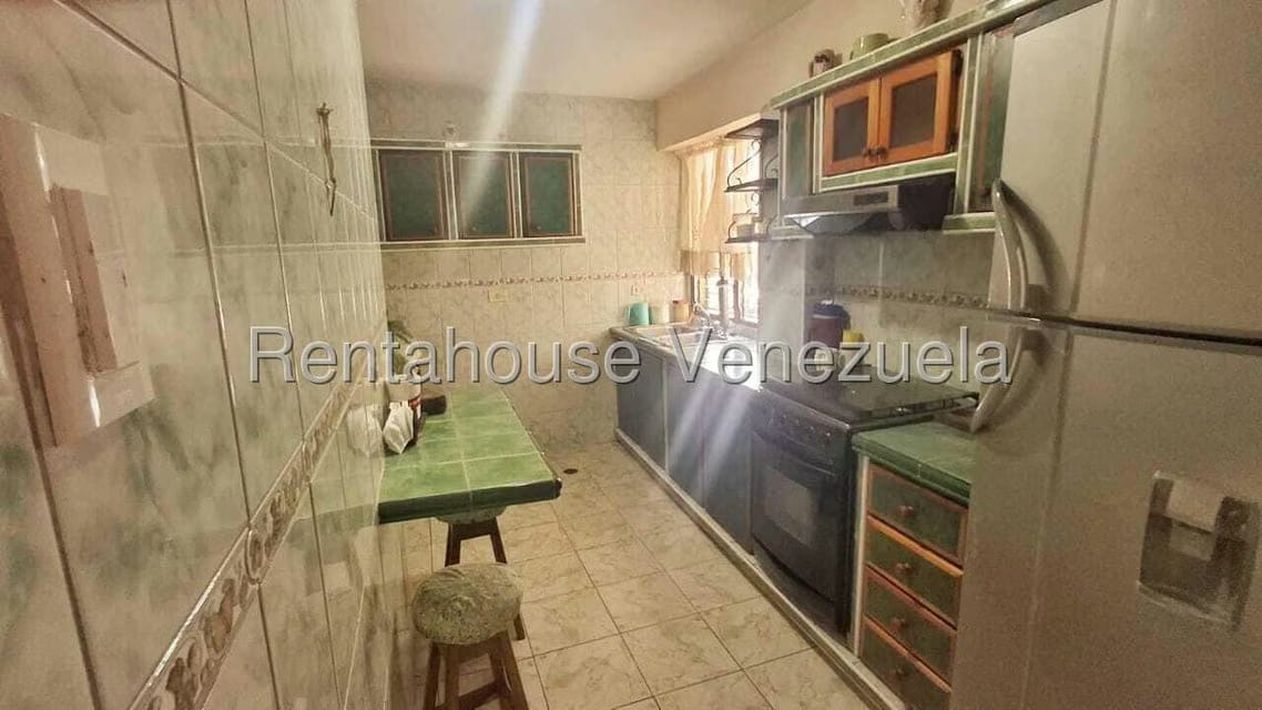 Apartamento (1 Nivel) en Alquiler en Centro, Lara - 2