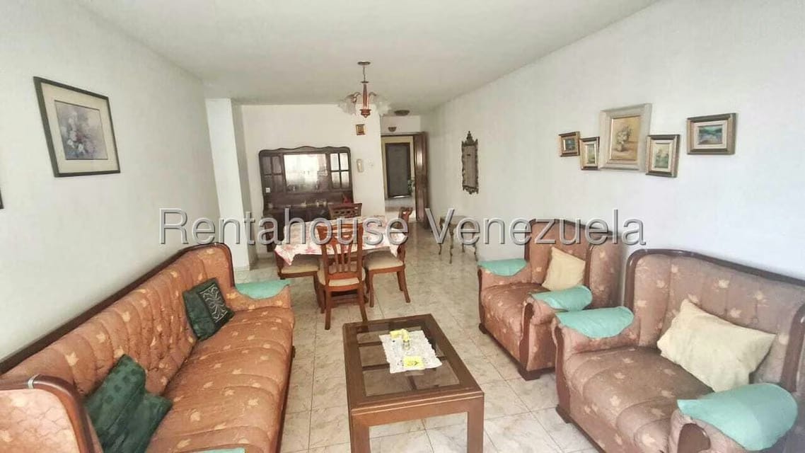 Apartamento (1 Nivel) en Alquiler en Centro, Lara - 5