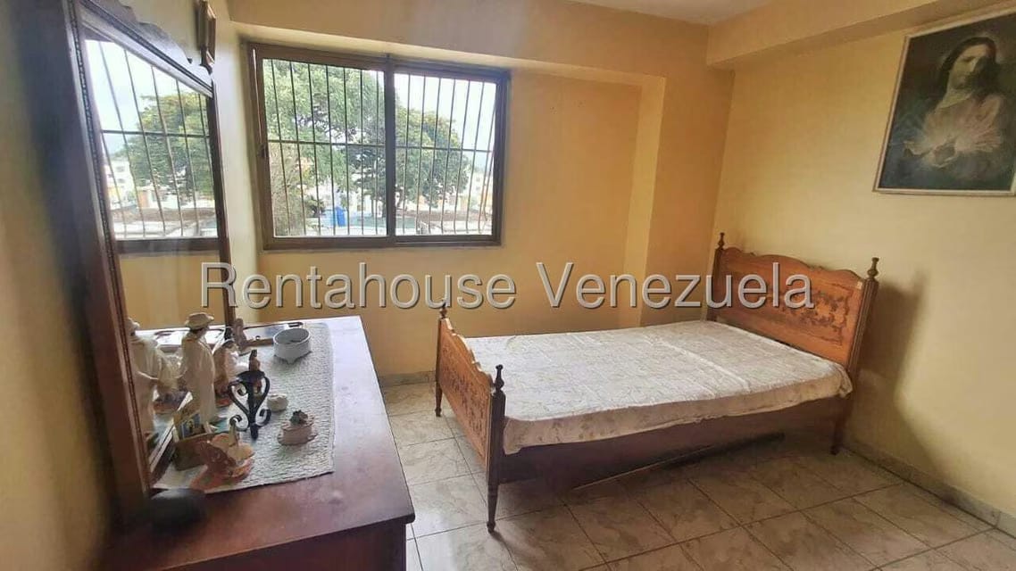 Apartamento (1 Nivel) en Alquiler en Centro, Lara - 8