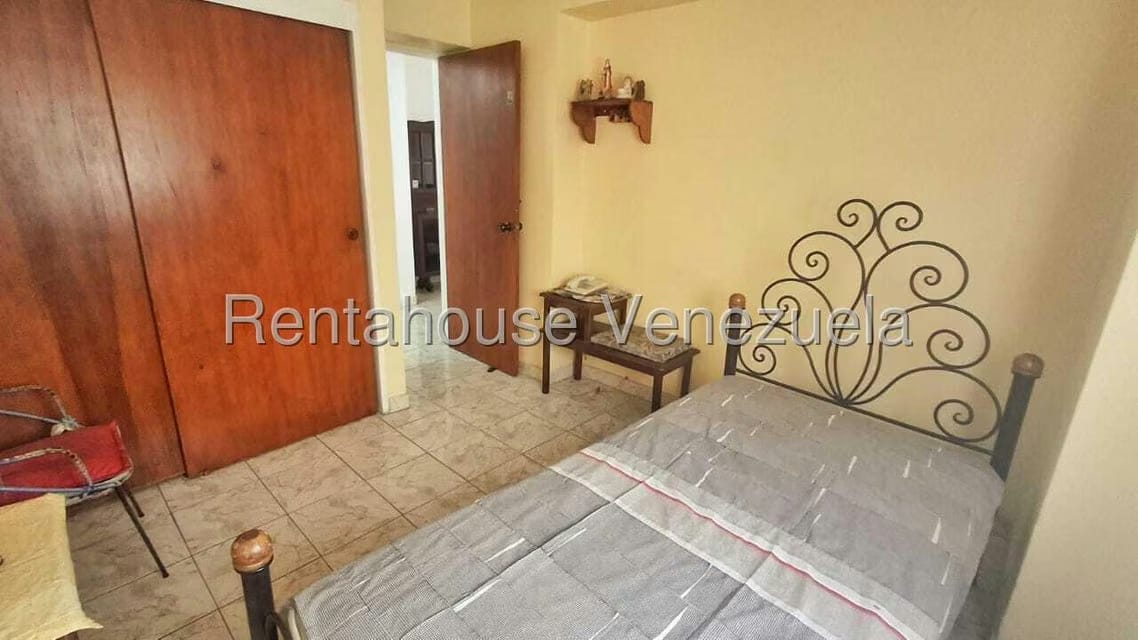 Apartamento (1 Nivel) en Alquiler en Centro, Lara - 10