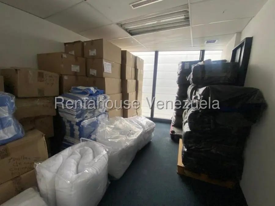 Oficina en Venta en Caracas
