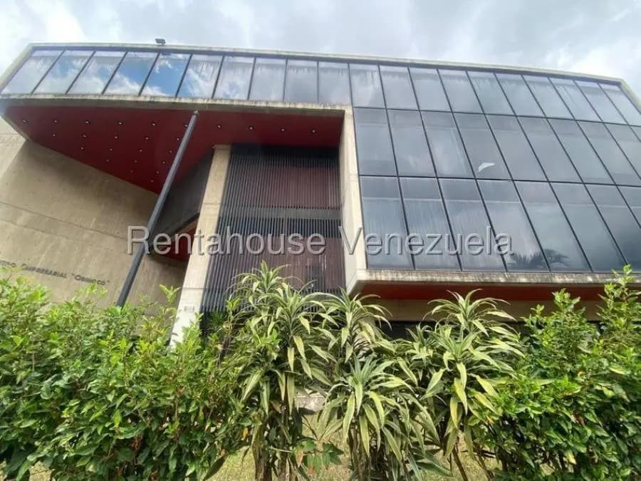 Oficina en Venta en Caracas - 17