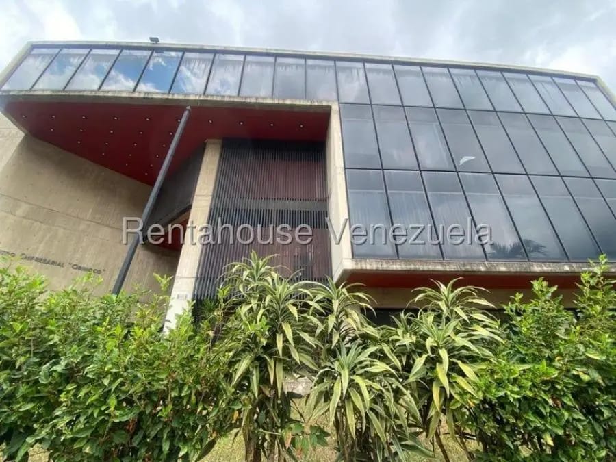 Oficina en Venta en Caracas - 17