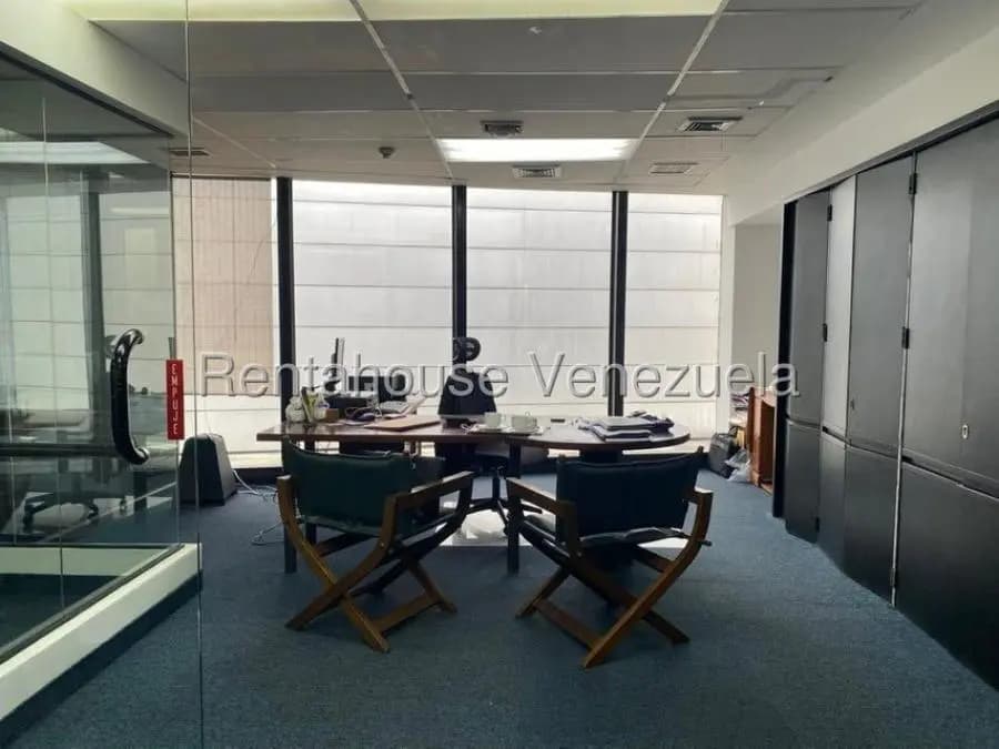 Oficina en Venta en Caracas - 18