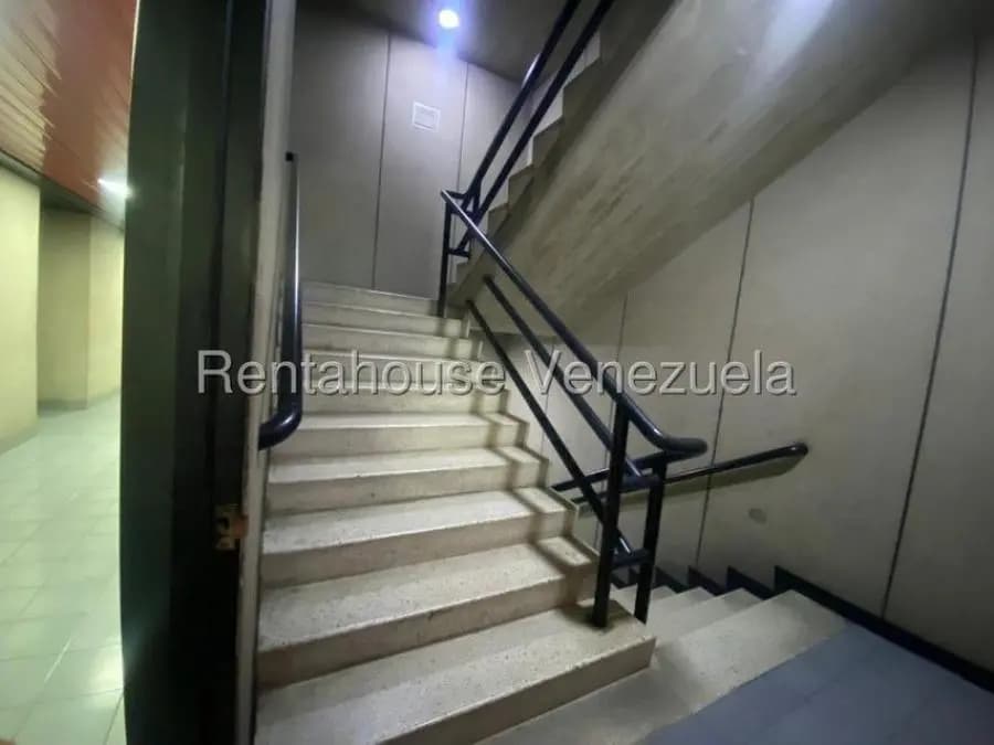 Oficina en Venta en Caracas - 19