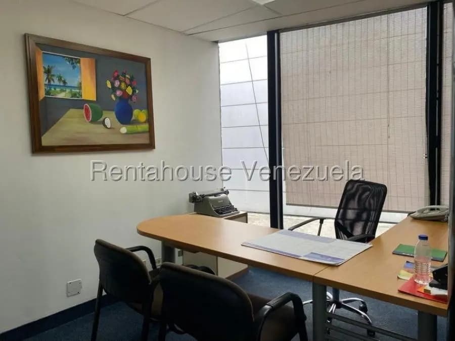 Oficina en Venta en Caracas - 3