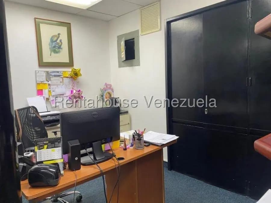 Oficina en Venta en Caracas - 8