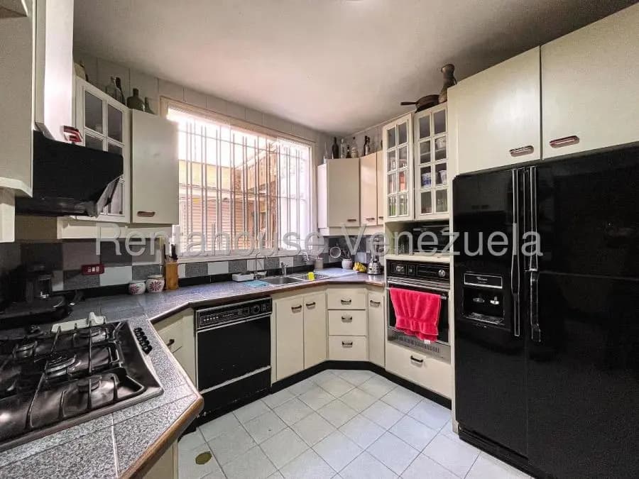 Casa en Venta en Prados del Este Caracas - 11