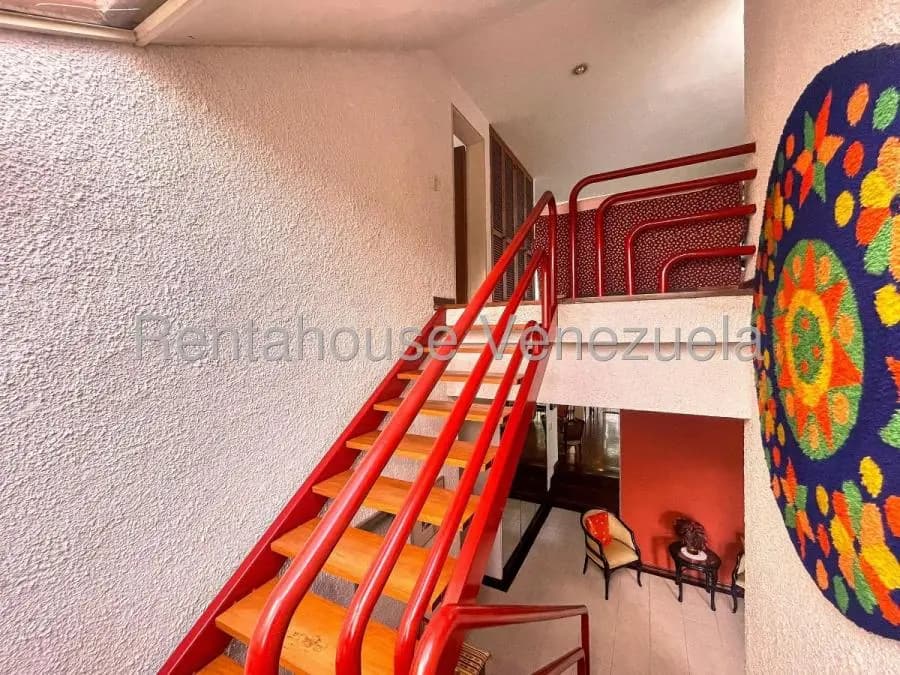 Casa en Venta en Prados del Este Caracas - 12
