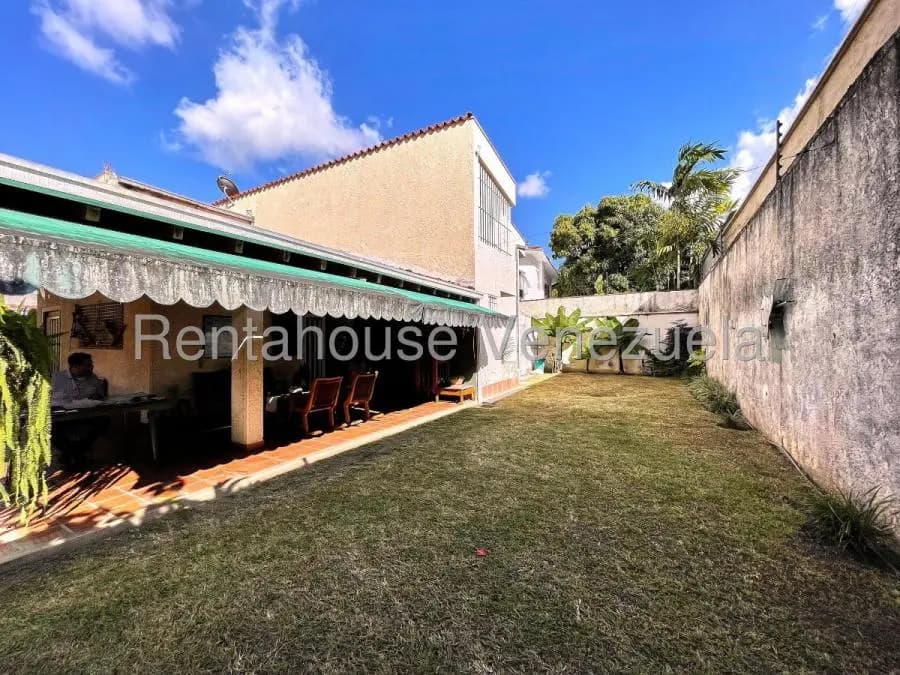 Casa en Venta en Prados del Este Caracas - 13