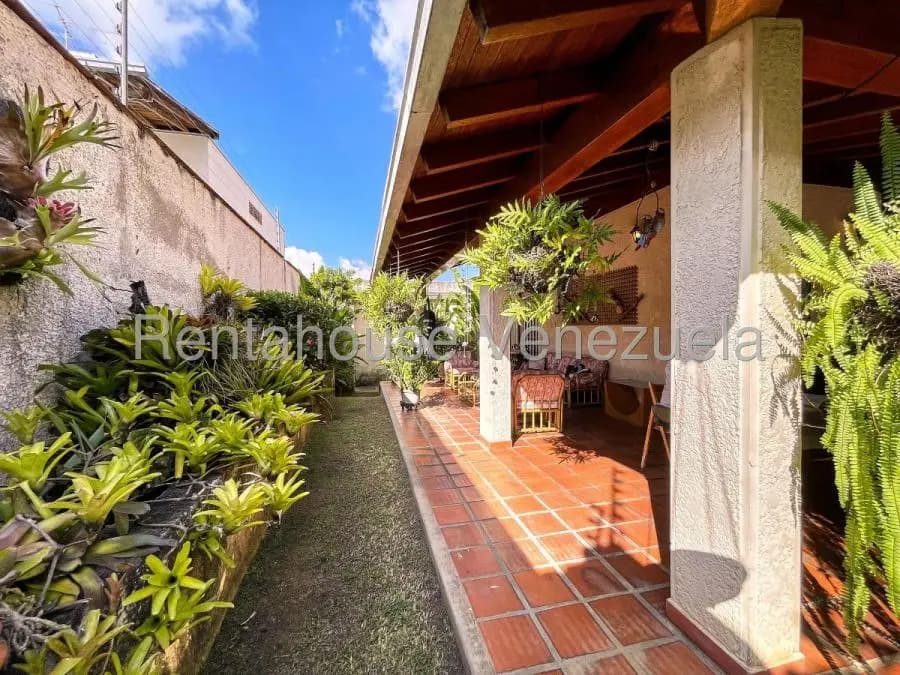 Casa en Venta en Prados del Este Caracas - 14