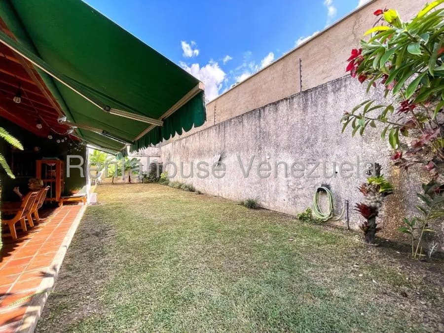 Casa en Venta en Prados del Este Caracas - 15