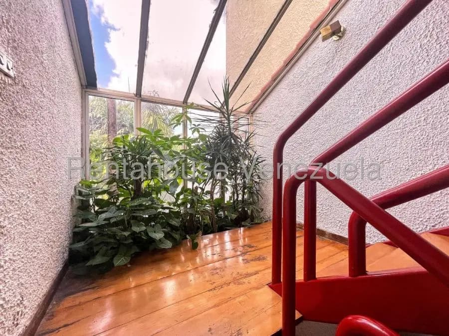 Casa en Venta en Prados del Este Caracas - 17
