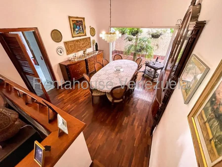 Casa en Venta en Prados del Este Caracas - 5