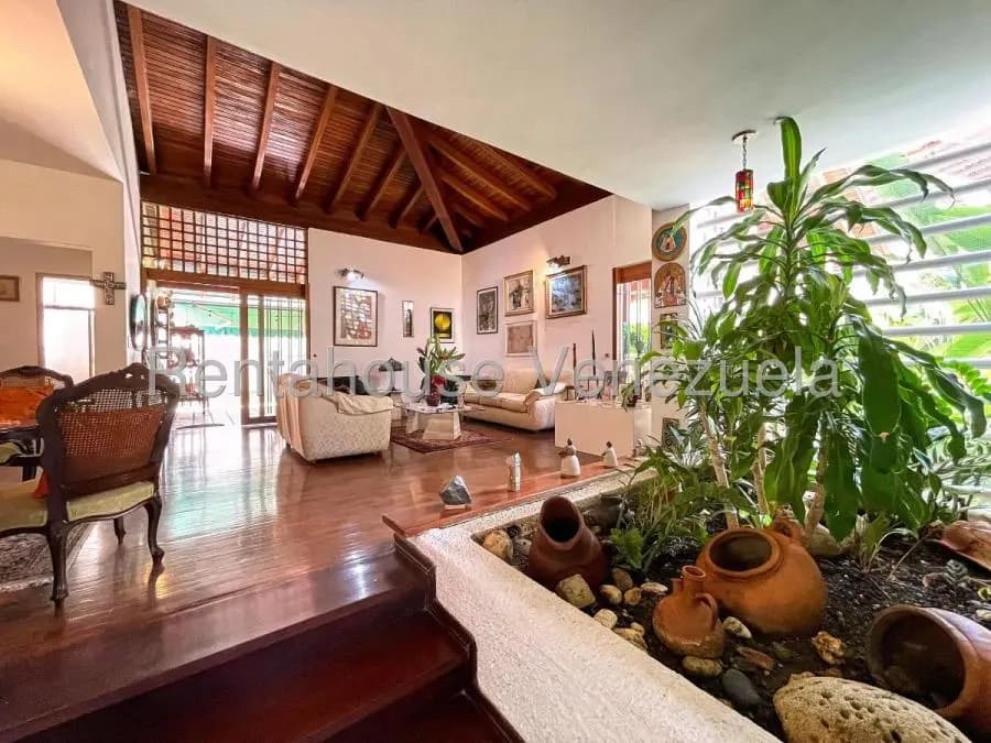 Casa en Venta en Prados del Este Caracas - 8