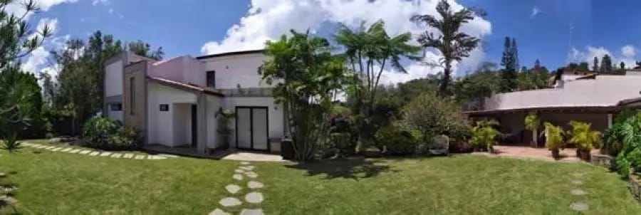 Casa en Venta en La Lagunita La Lagunita