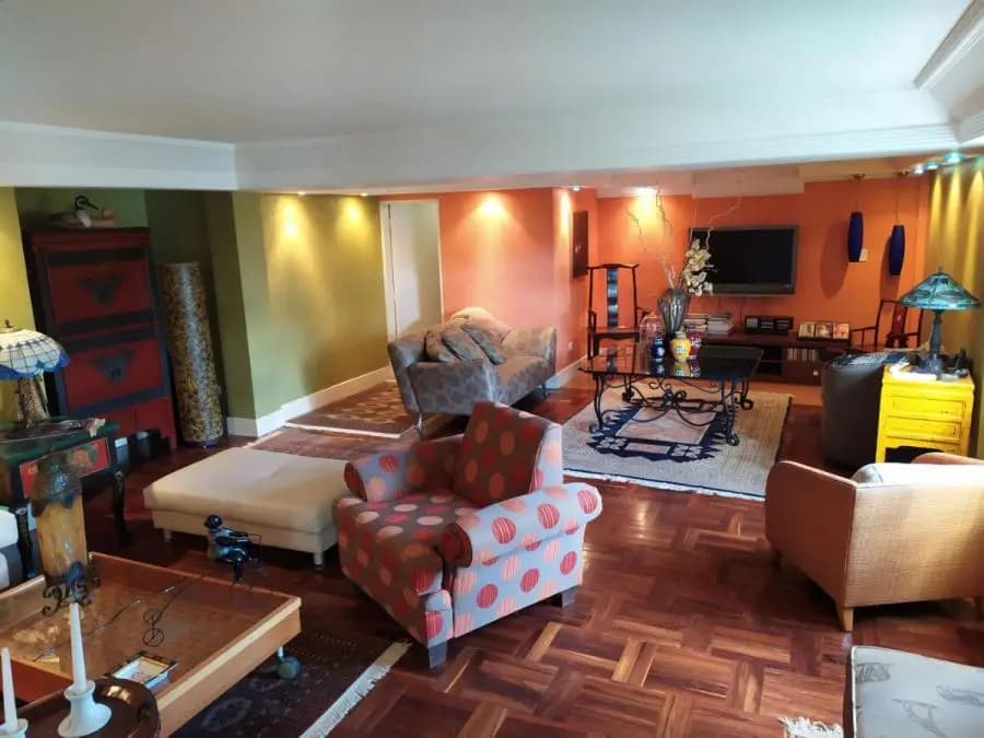 Casa en Venta en La Lagunita La Lagunita - 2