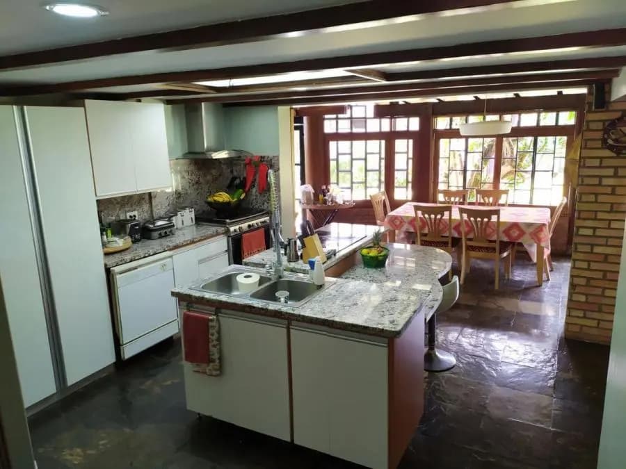 Casa en Venta en La Lagunita La Lagunita - 11