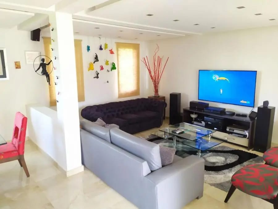 Casa en Venta en La Lagunita La Lagunita - 15