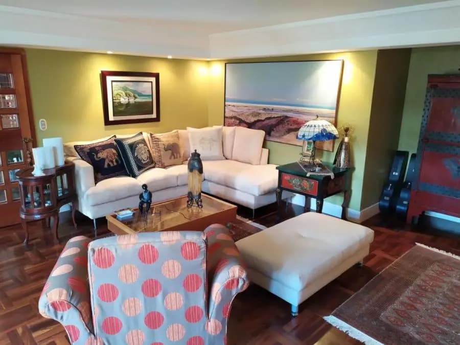 Casa en Venta en La Lagunita La Lagunita - 16