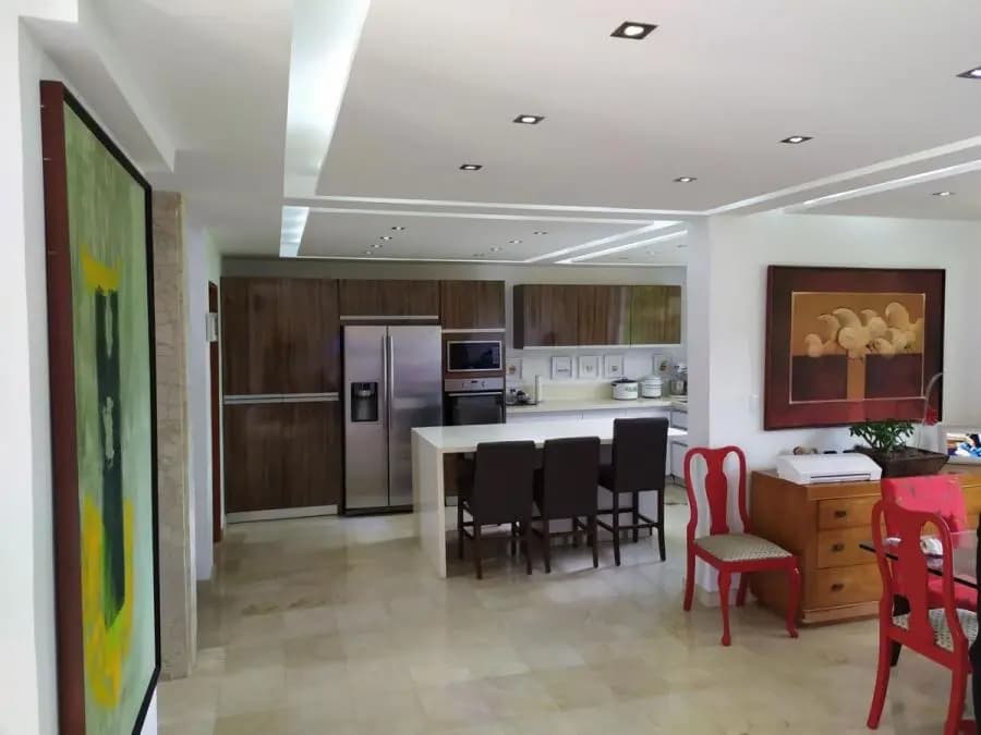 Casa en Venta en La Lagunita La Lagunita - 22