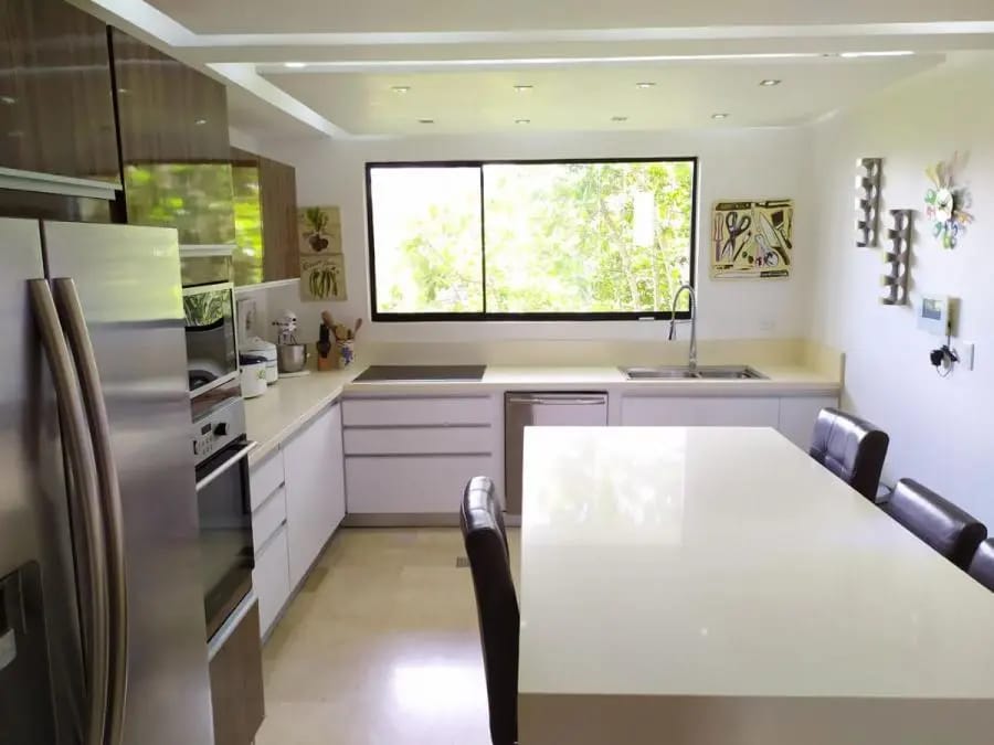 Casa en Venta en La Lagunita La Lagunita - 24