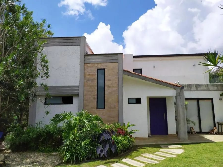 Casa en Venta en La Lagunita La Lagunita - 28