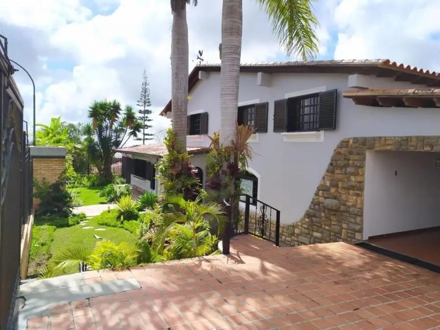 Casa en Venta en La Lagunita La Lagunita - 30