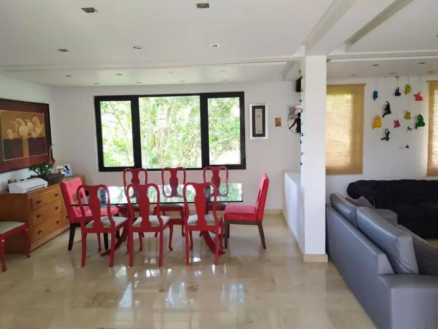 Casa en Venta en La Lagunita La Lagunita - 31