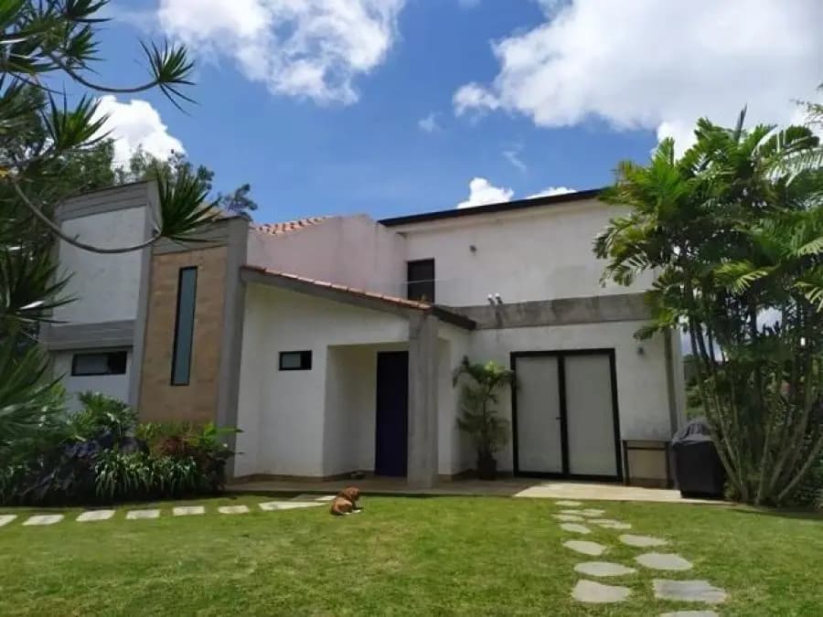 Casa en Venta en La Lagunita La Lagunita - 5