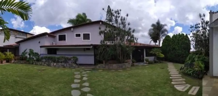 Casa en Venta en La Lagunita La Lagunita - 6