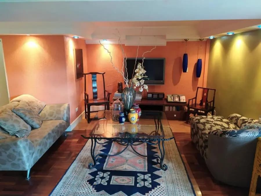 Casa en Venta en La Lagunita La Lagunita - 10