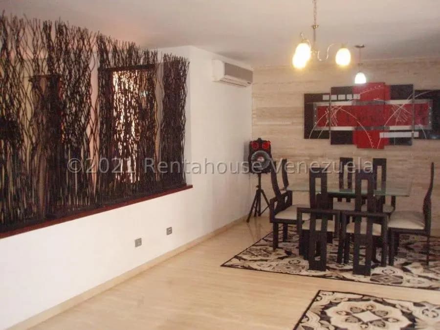 Casa en Venta en Urbanización Miranda Caracas - 12