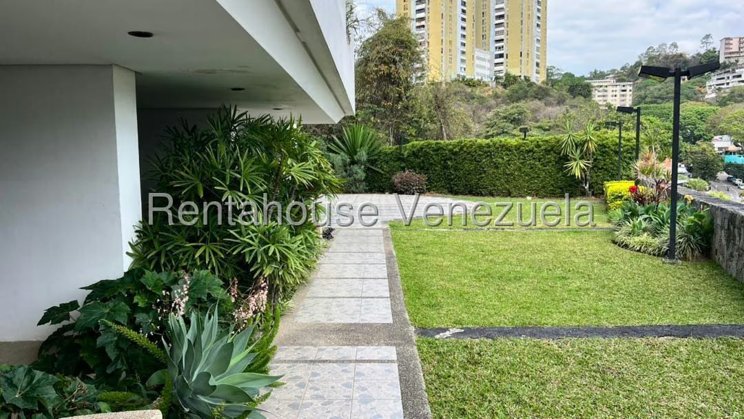 Apartamento (1 Nivel) en Alquiler en Colinas de Bello Monte, Distrito Metropolitano - 20