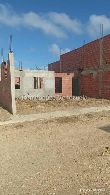 Casa (Multipes Niveles) en Venta en Guanadito, Falcon