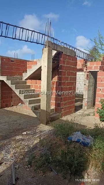 Casa (Multipes Niveles) en Venta en Guanadito, Falcon - 2