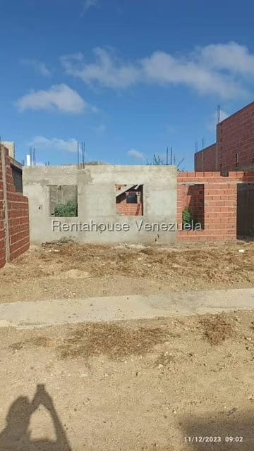 Casa (Multipes Niveles) en Venta en Guanadito, Falcon - 3