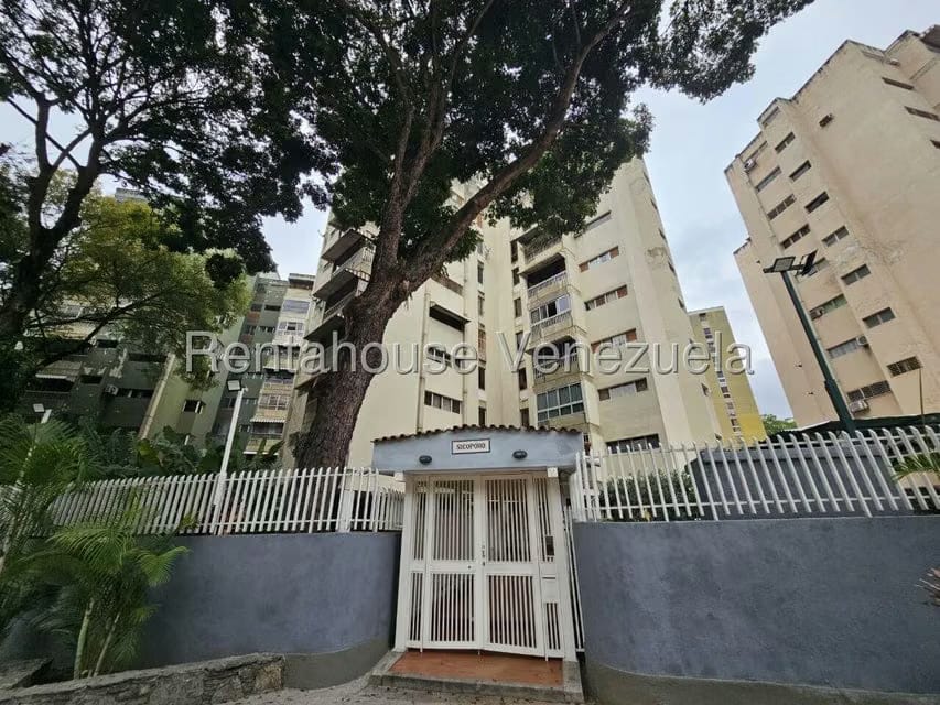 Apartamento (1 Nivel) en Venta en El Cafetal, Distrito Metropolitano