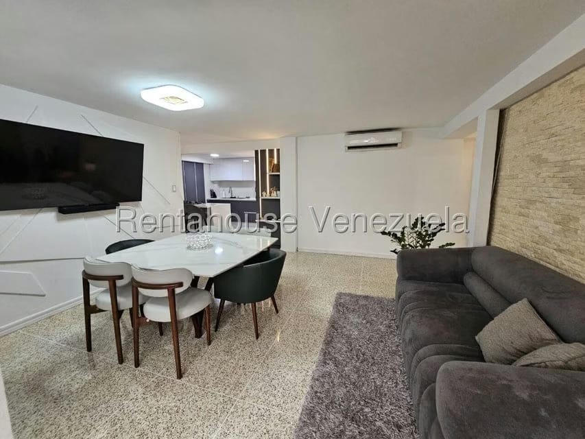 Apartamento (1 Nivel) en Venta en El Cafetal, Distrito Metropolitano - 11