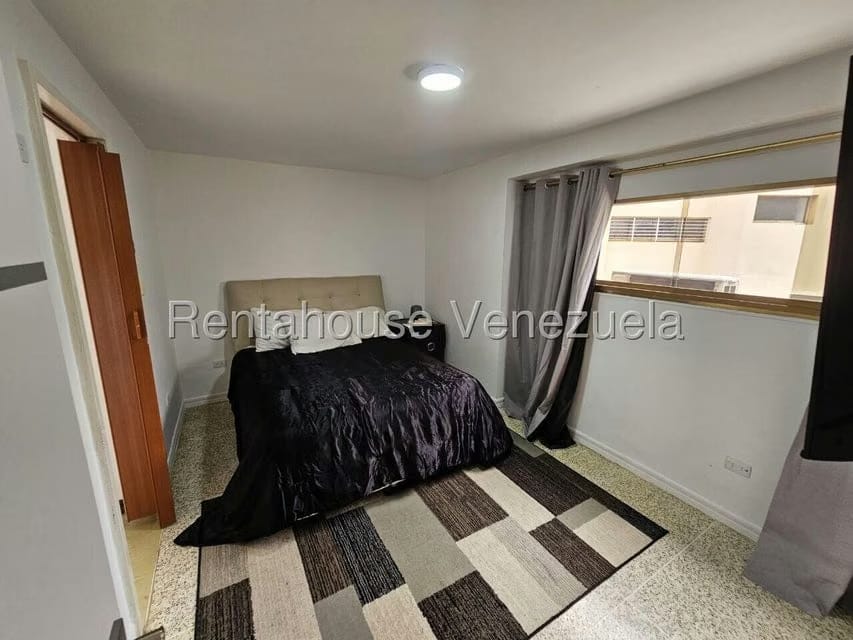 Apartamento (1 Nivel) en Venta en El Cafetal, Distrito Metropolitano - 12