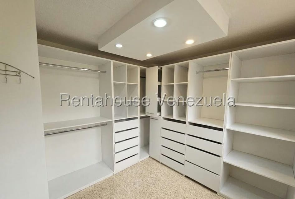 Apartamento (1 Nivel) en Venta en El Cafetal, Distrito Metropolitano - 13