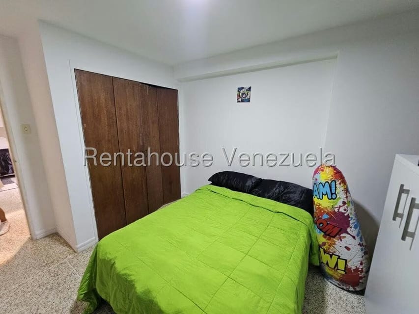 Apartamento (1 Nivel) en Venta en El Cafetal, Distrito Metropolitano - 15