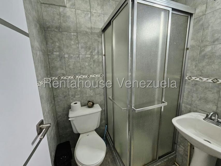 Apartamento (1 Nivel) en Venta en El Cafetal, Distrito Metropolitano - 17