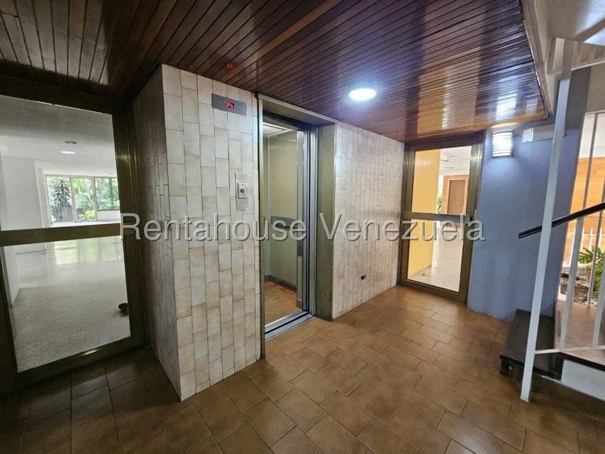 Apartamento (1 Nivel) en Venta en El Cafetal, Distrito Metropolitano - 18