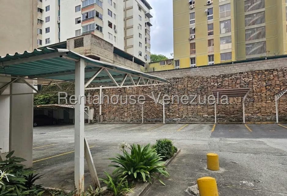 Apartamento (1 Nivel) en Venta en El Cafetal, Distrito Metropolitano - 19