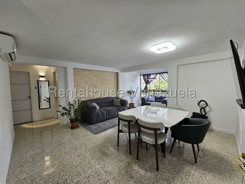 Apartamento (1 Nivel) en Venta en El Cafetal, Distrito Metropolitano - 7