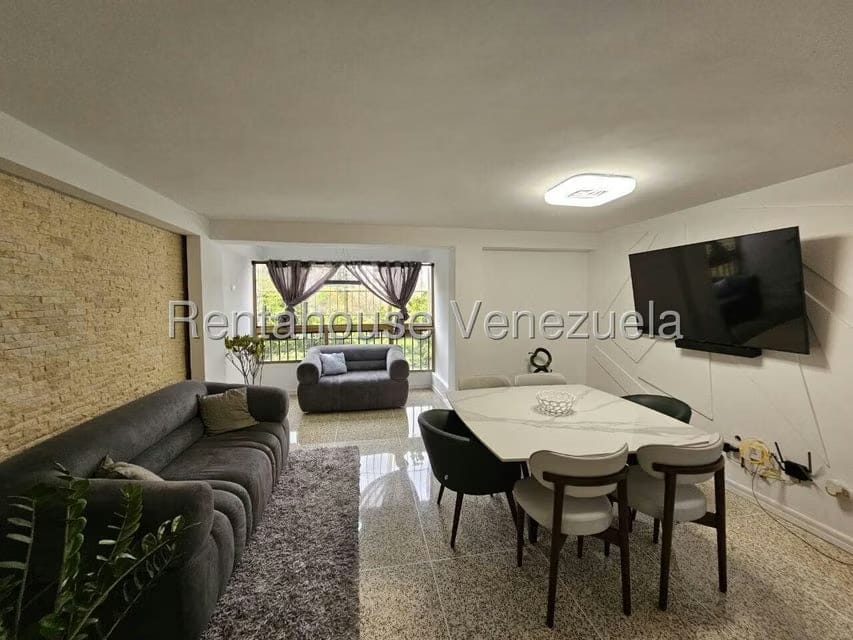 Apartamento (1 Nivel) en Venta en El Cafetal, Distrito Metropolitano - 8