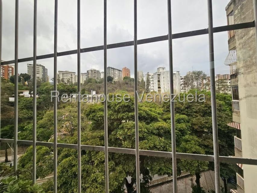 Apartamento (1 Nivel) en Venta en El Cafetal, Distrito Metropolitano - 10